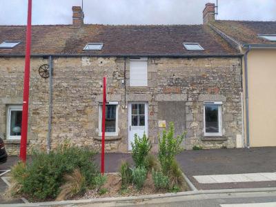 photo For sale House MENIL-BROUT 61