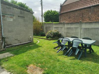 photo For sale House LILLERS 62