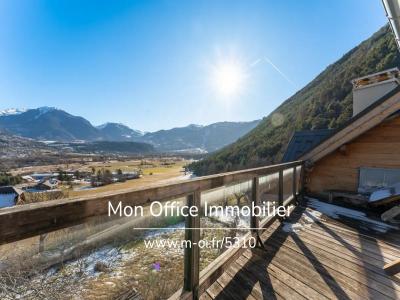photo For sale House REOTIER 05