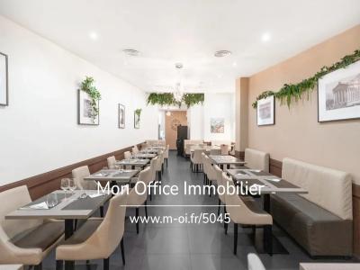 Vente Local commercial MARSEILLE-8EME-ARRONDISSEMENT 13008