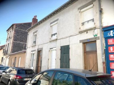 photo For rent Apartment CLERMONT-FERRAND 63