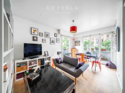 photo For sale Apartment PARIS-15EME-ARRONDISSEMENT 75
