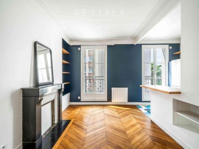 photo For sale Apartment PARIS-15EME-ARRONDISSEMENT 75