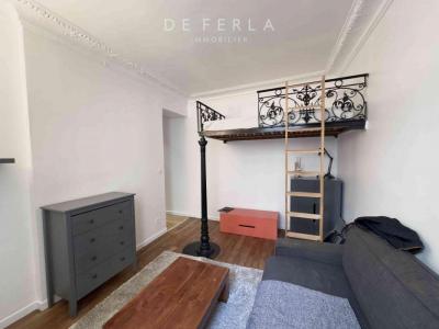 photo For sale Apartment PARIS-15EME-ARRONDISSEMENT 75