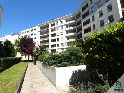Vente Appartement 3 pièces LYON-7EME-ARRONDISSEMENT 69007