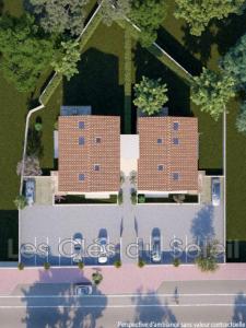 Vente Appartement TOULON 