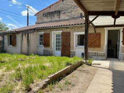 photo For sale House RUFFEC 16