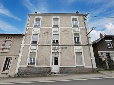 Location Appartement 2 pièces LIMOGES 87000