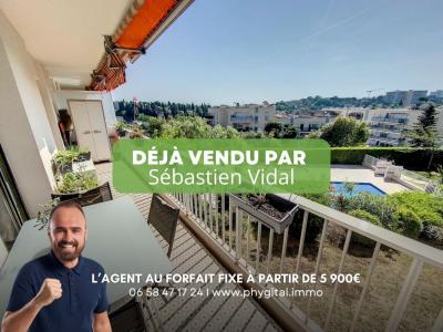 photo For sale Apartment ANTIBES 06