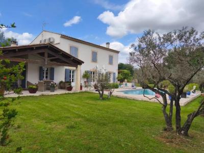 Vente Prestige ARLES 13200