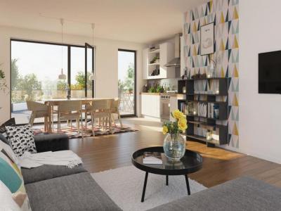 photo For sale Apartment PLAISIR 78