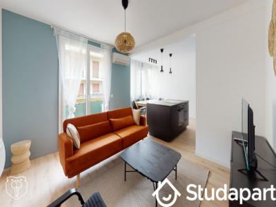 Location Appartement MARSEILLE-5EME-ARRONDISSEMENT 13005