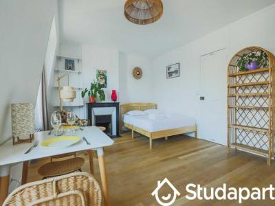 Location Appartement PARIS-14EME-ARRONDISSEMENT 75014