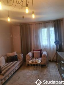 photo For rent Apartment VILLEURBANNE 69