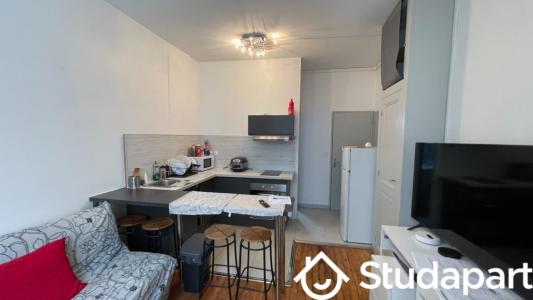 Location Appartement GRENOBLE  38