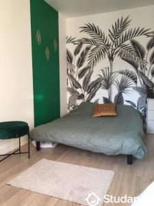 photo For rent Apartment REIMS 51