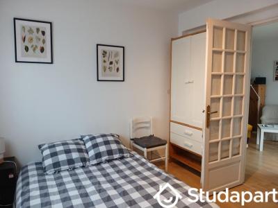 photo For rent Apartment DIJON 21