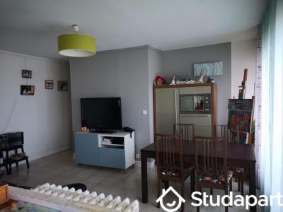 Location Appartement VITRY-SUR-SEINE 94400