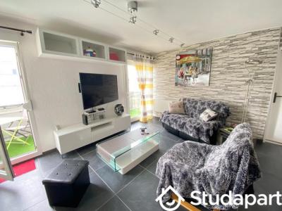 photo For rent Apartment REIMS 51