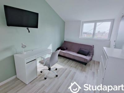 photo For rent Apartment AMIENS 80
