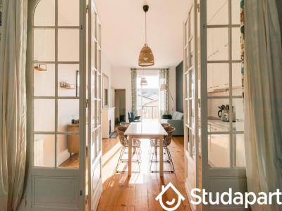 Location Appartement 2 pièces BORDEAUX 33100