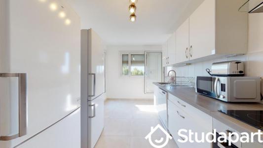 Location Appartement AIX-EN-PROVENCE 13090