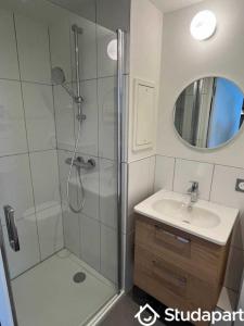 photo For rent Apartment HUNINGUE 68