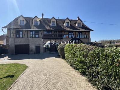 photo For sale Prestigious house GOUGENHEIM 67