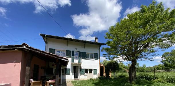 photo For sale House ASPET 31