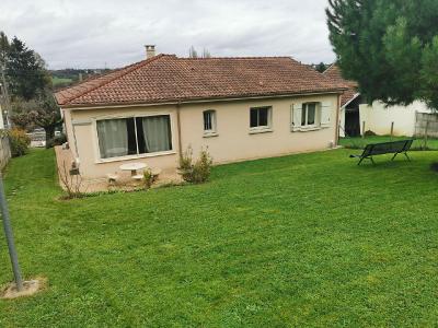 Vente Maison 4 pièces AIXE-SUR-VIENNE 87700