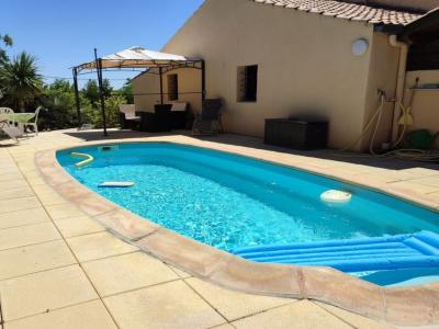 photo For sale House TOURBES 34