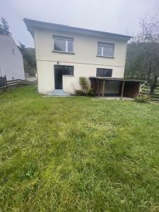 Vente Maison 5 pièces HOMBOURG-HAUT 57470
