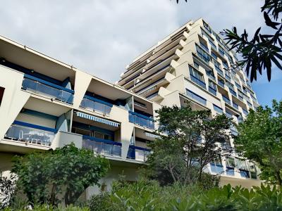 Vente Appartement 3 pièces GRANDE-MOTTE 34280