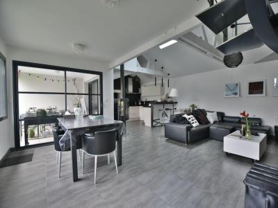 Vente Maison 6 pièces CHOLET 49300