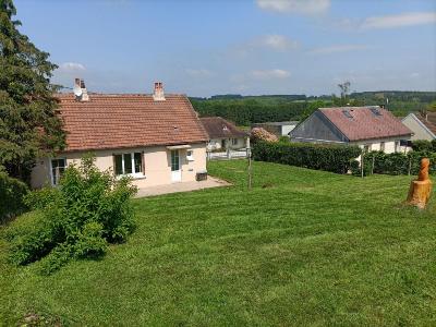 photo For sale House THIRON-GARDAIS 28