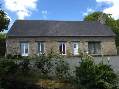 photo For sale House LANDELLES-ET-COUPIGNY 14