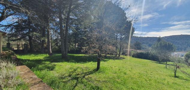 photo For sale Land SAINT-FLORENT-SUR-AUZONNET 30