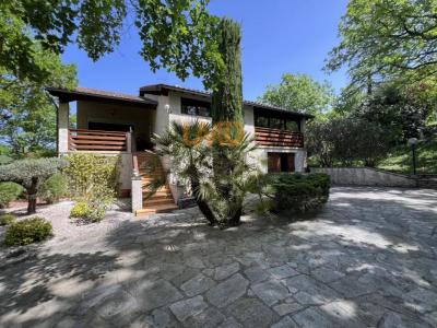 photo For sale Prestigious house SAINT-PRIVAT 07