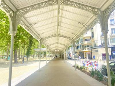 Vente Appartement 2 pièces VICHY 03200