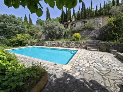 Vente Maison 5 pièces TOURRETTES 83440
