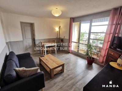 Location Appartement 3 pièces LYON-5EME-ARRONDISSEMENT 69005