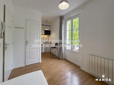 photo For rent Apartment VERSAILLES 78