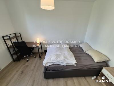 photo For rent Apartment VENISSIEUX 69