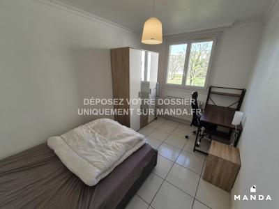 photo For rent Apartment VENISSIEUX 69