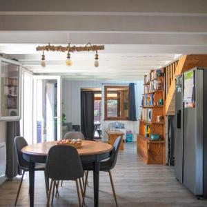 Vente Maison 5 pièces LACANAU 33680