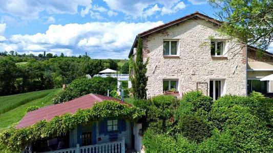 photo For sale Prestigious house ALBI 81