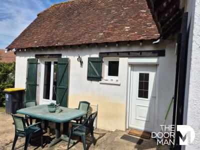 photo For sale House DAMMARIE 28