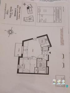 photo For rent Apartment OSNY 95