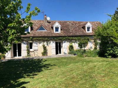 For sale House BRETTE-LES-PINS  72