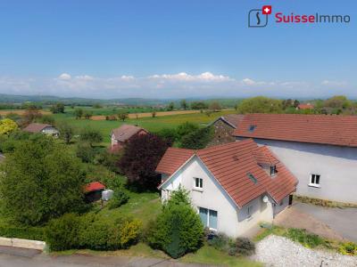 photo For sale House SAINTE-MARIE 25